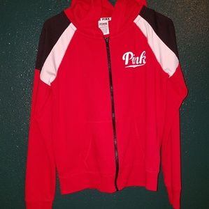 Victoria's secret Pink hoodie
